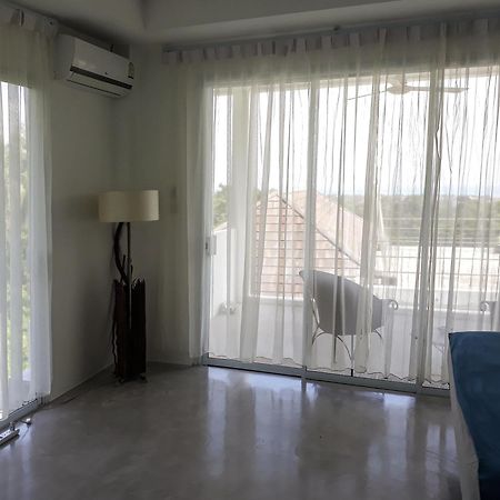 Chaweng Modern Apartments Bophut Kültér fotó