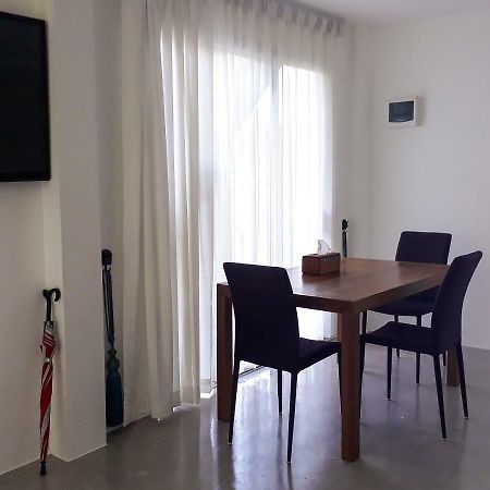 Chaweng Modern Apartments Bophut Kültér fotó