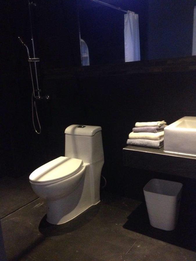 Chaweng Modern Apartments Bophut Kültér fotó