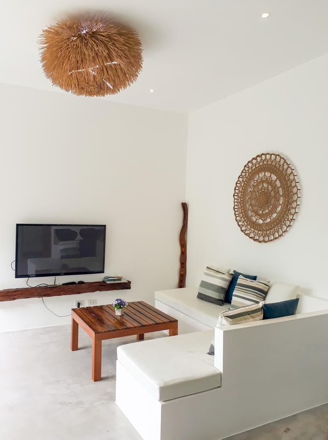 Chaweng Modern Apartments Bophut Kültér fotó