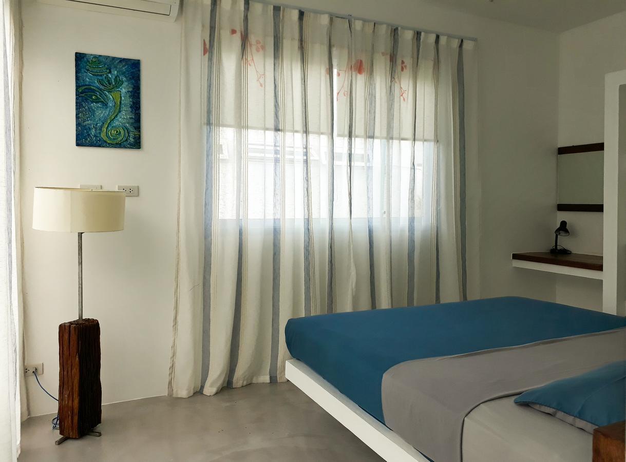 Chaweng Modern Apartments Bophut Kültér fotó