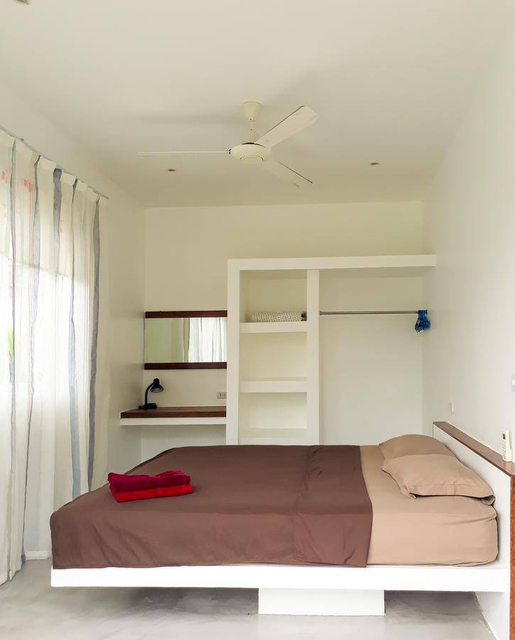 Chaweng Modern Apartments Bophut Kültér fotó