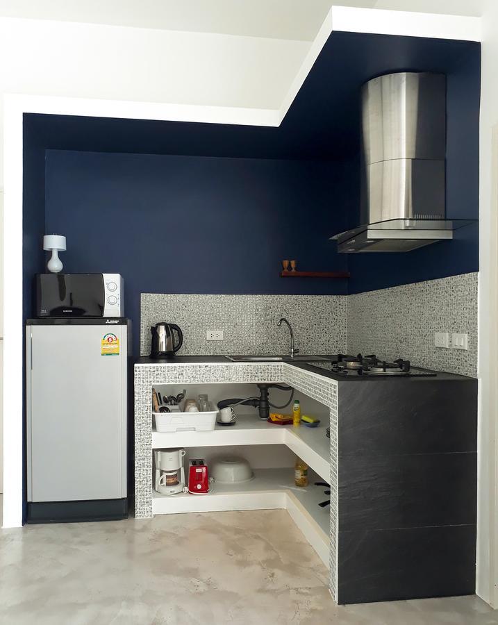 Chaweng Modern Apartments Bophut Kültér fotó