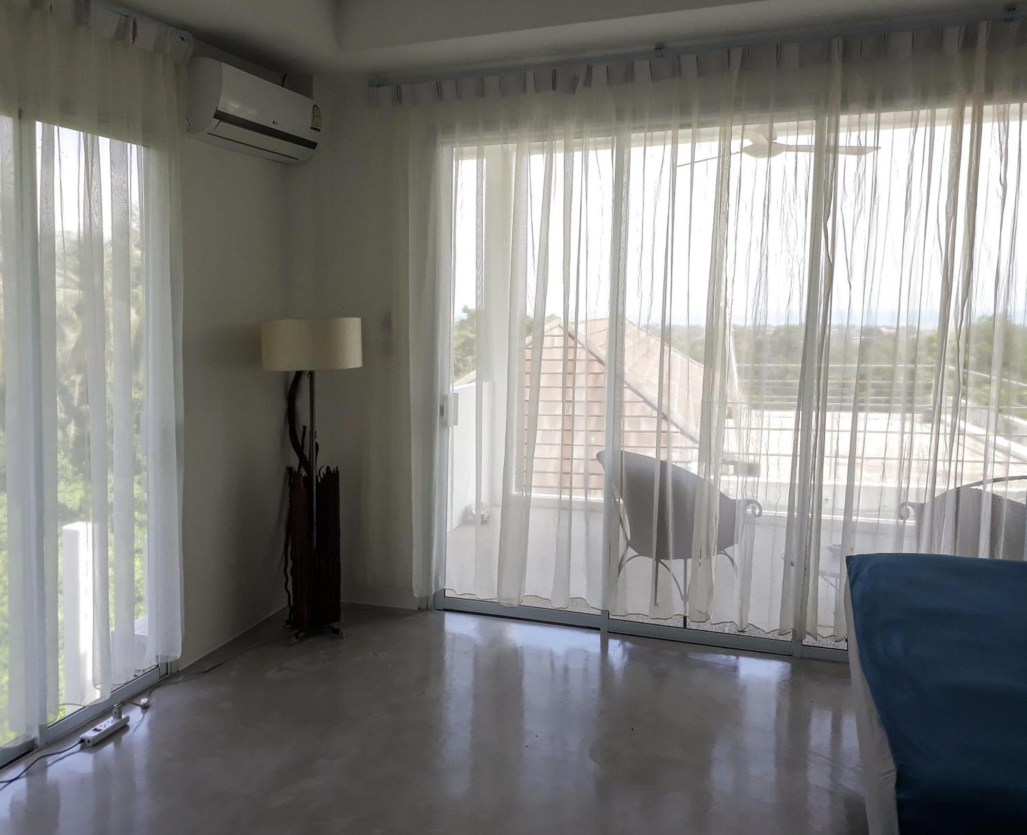 Chaweng Modern Apartments Bophut Kültér fotó