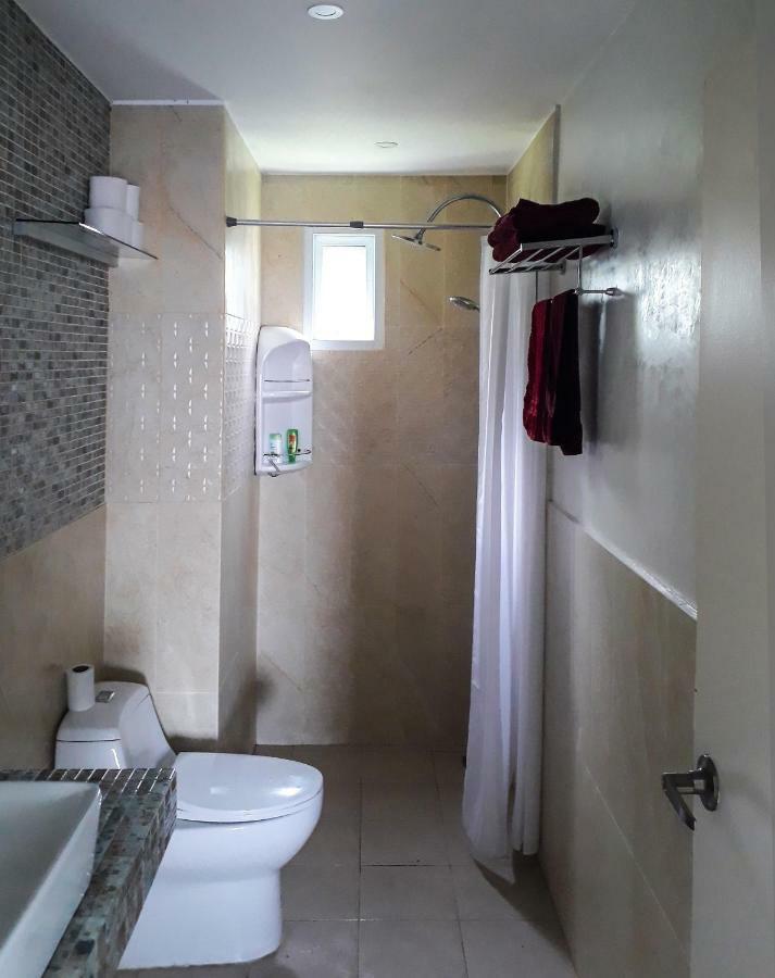 Chaweng Modern Apartments Bophut Kültér fotó