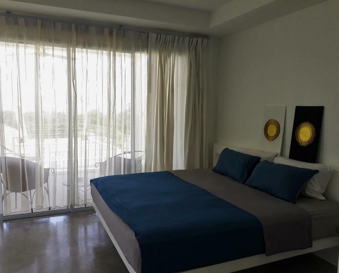 Chaweng Modern Apartments Bophut Kültér fotó